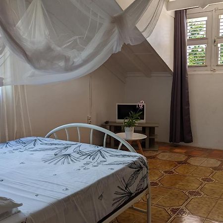 Malendure Bay Appartements บูญองต์ ภายนอก รูปภาพ