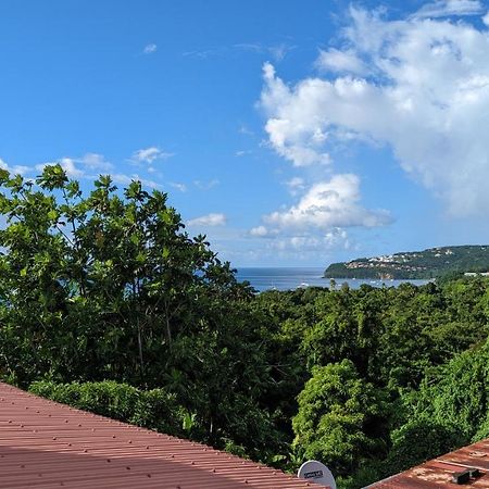 Malendure Bay Appartements บูญองต์ ภายนอก รูปภาพ