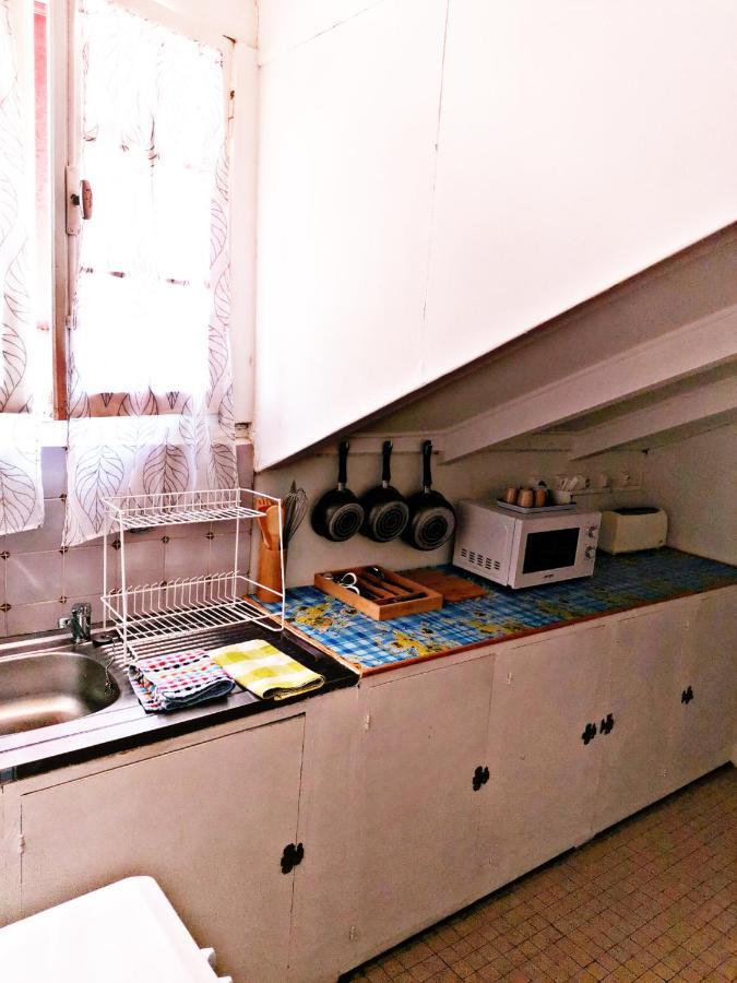 Malendure Bay Appartements บูญองต์ ภายนอก รูปภาพ