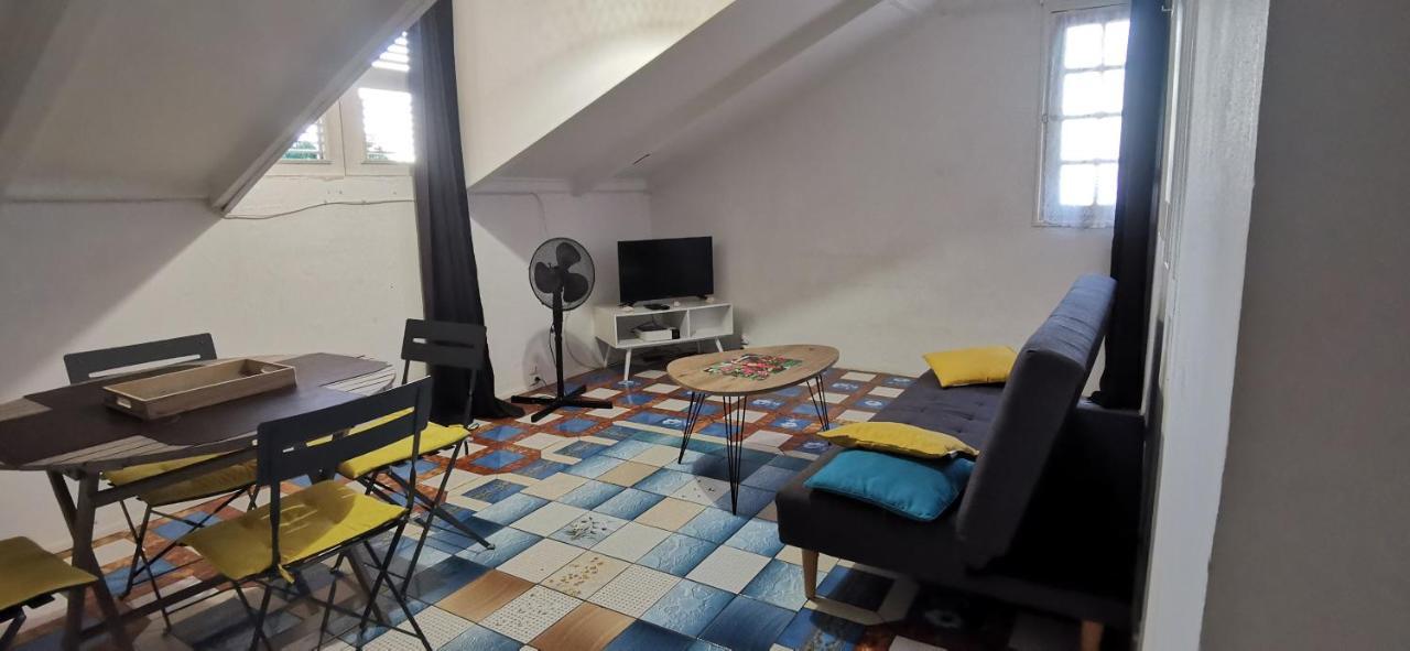 Malendure Bay Appartements บูญองต์ ภายนอก รูปภาพ