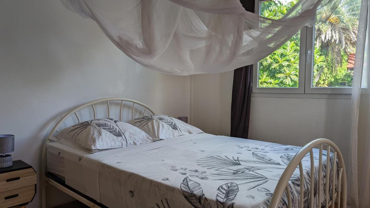 Malendure Bay Appartements บูญองต์ ภายนอก รูปภาพ